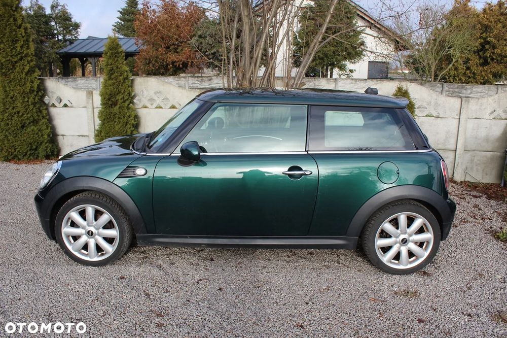 MINI Cooper - 2