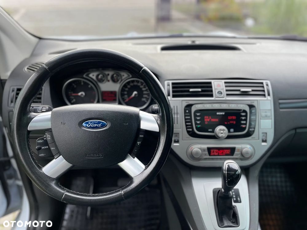 Ford Kuga 2.0 TDCi Individual MPS6 - 10