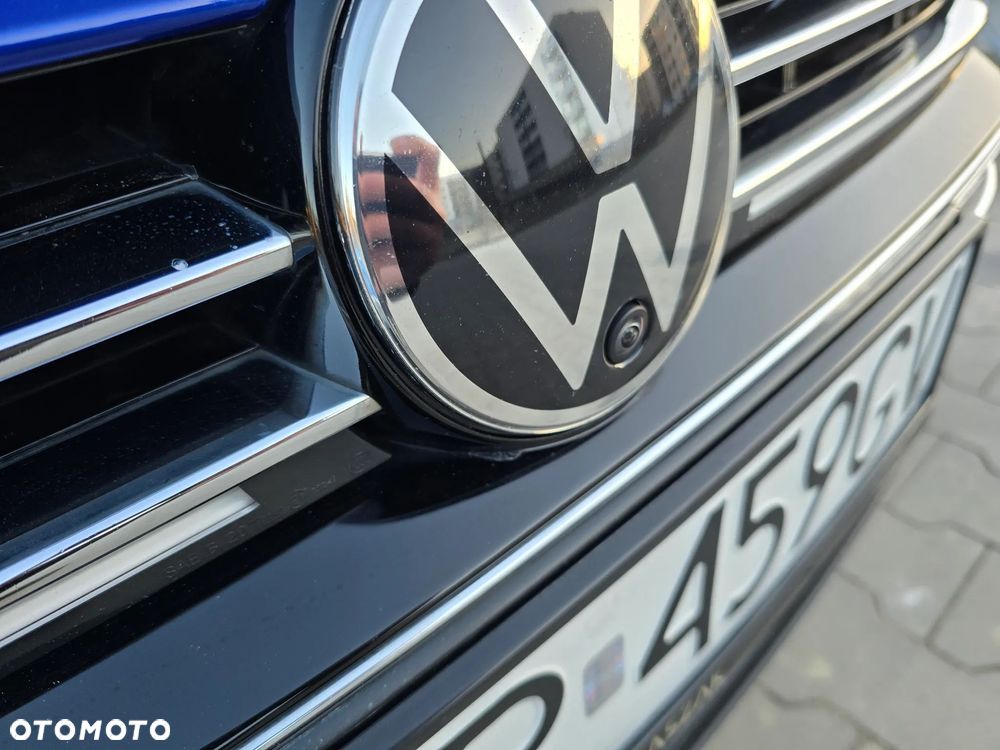 Volkswagen Arteon 2.0 TDI SCR DSG R-Line - 17