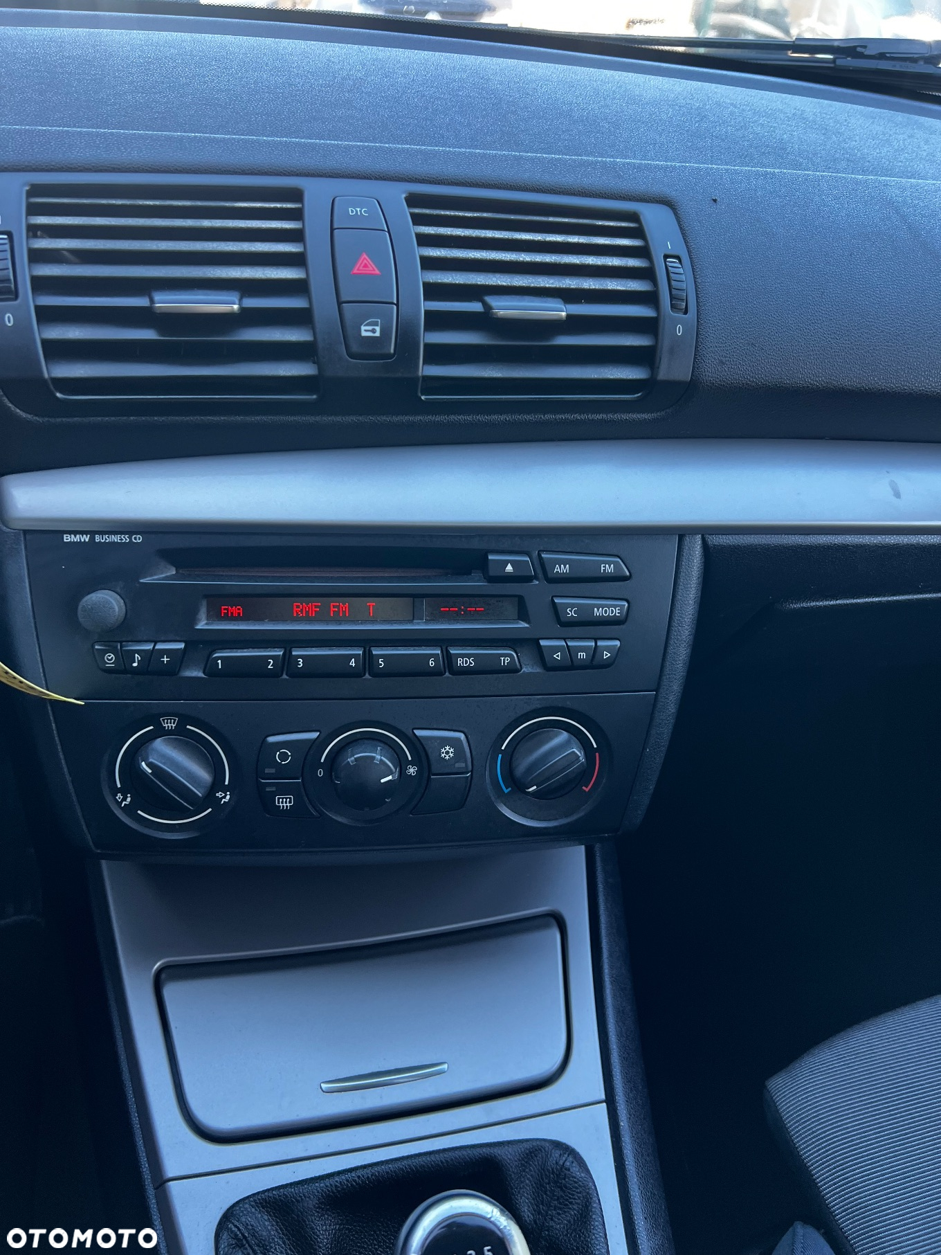 BMW Seria 1 118d - 14
