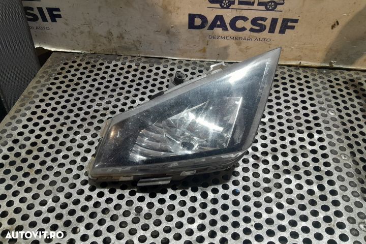 Proiector stanga 6F0941701A 6F0941701A Seat Ibiza 5 KJ [2017 - 2021] - 2