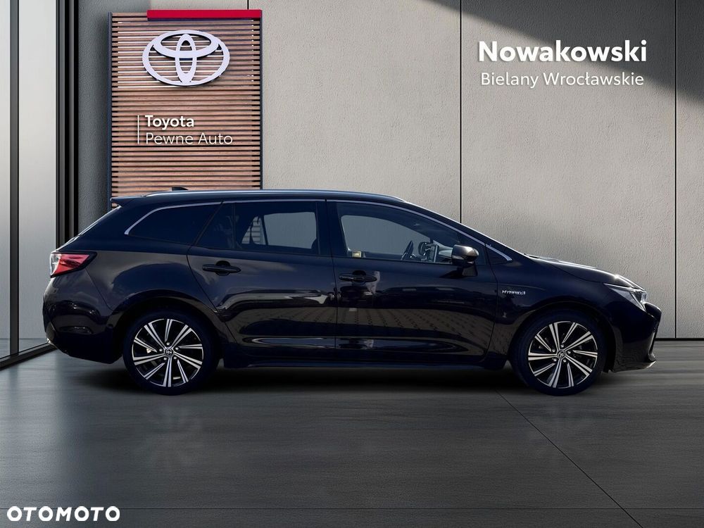 Toyota Corolla 1.8 Hybrid Comfort - 30