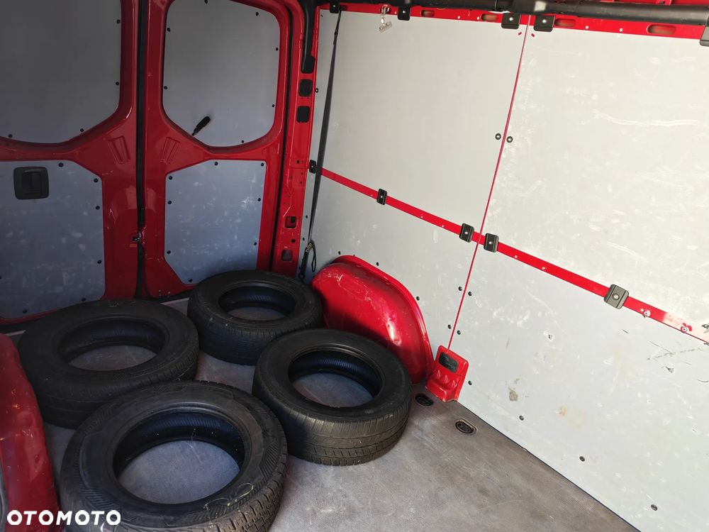 Mercedes-Benz Sprinter 211 - 22