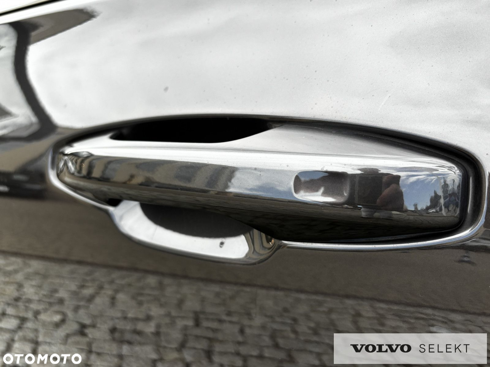 Volvo V60 - 7