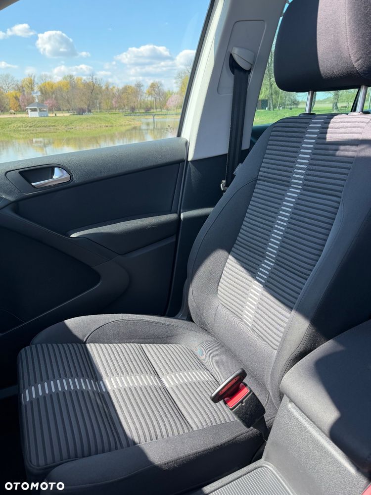 Volkswagen Tiguan 2.0 TDI 4Mot Sport&Style DSG - 32