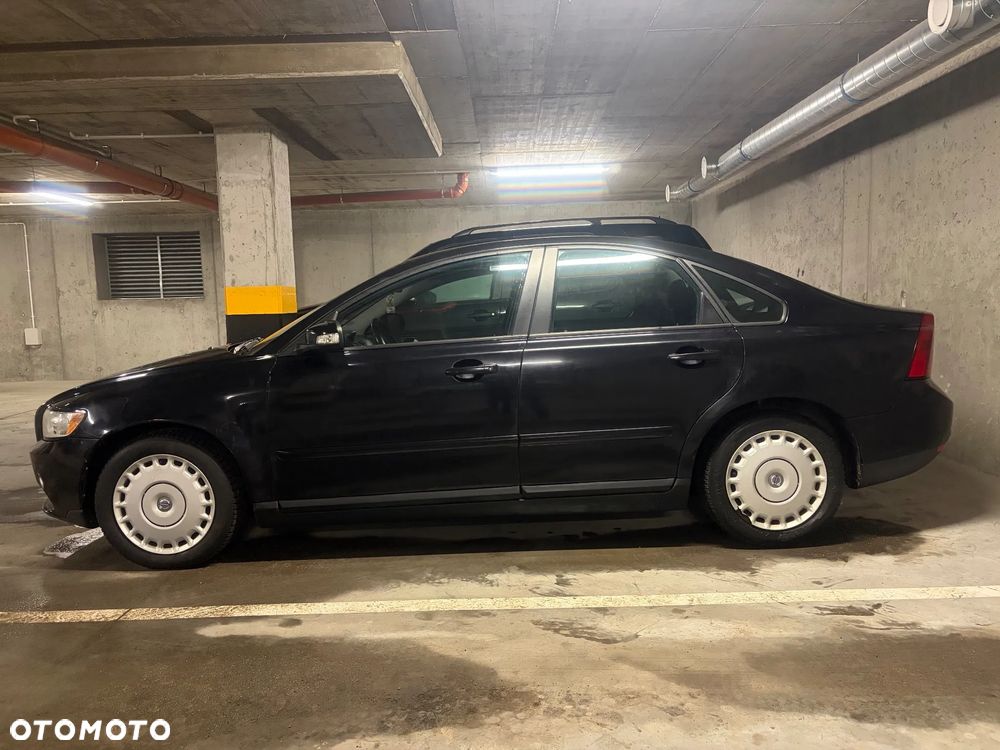 Volvo S40 2.0D - 5