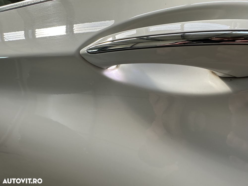 BMW Seria 5 520d xDrive AT - 23