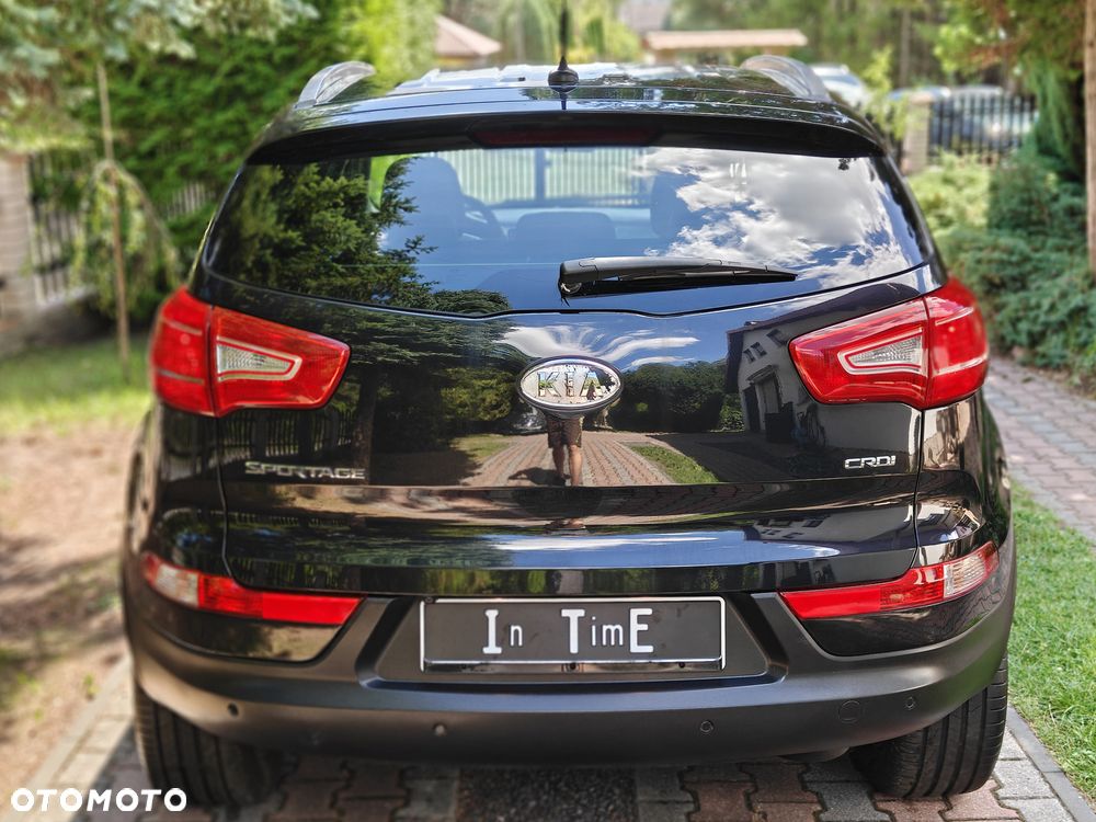 Kia Sportage 2.0 CRDI XL - 27