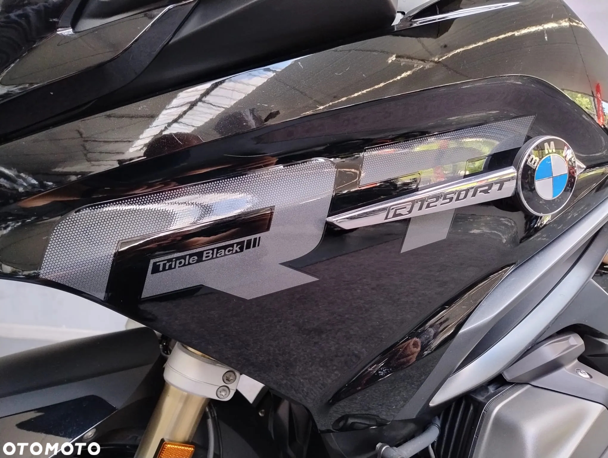BMW RT - 27