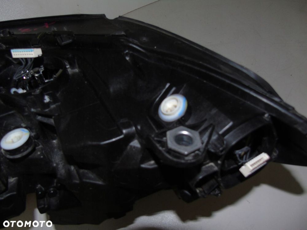 BMW X3 G01 X4 G02 lift lampa prawa full led A8 5A292 02-06LL - 7