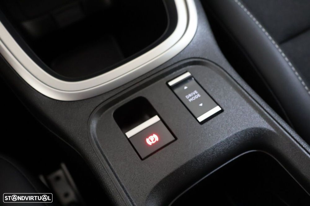 Jeep Avenger 54 kWh Altitude - 15