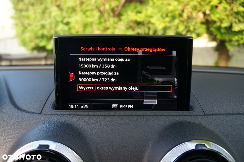 Audi A3 Sportback 2.0 TDI (clean diesel) quattro S tronic S line Sportpaket - 37