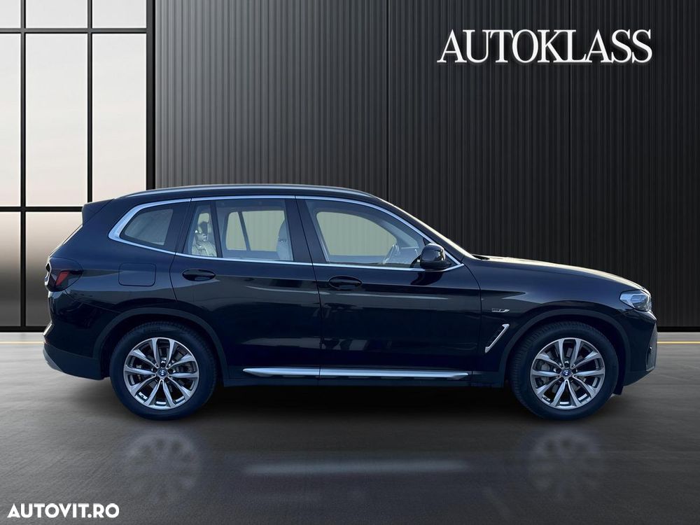 BMW X3 xDrive30e AT PHEV - 7