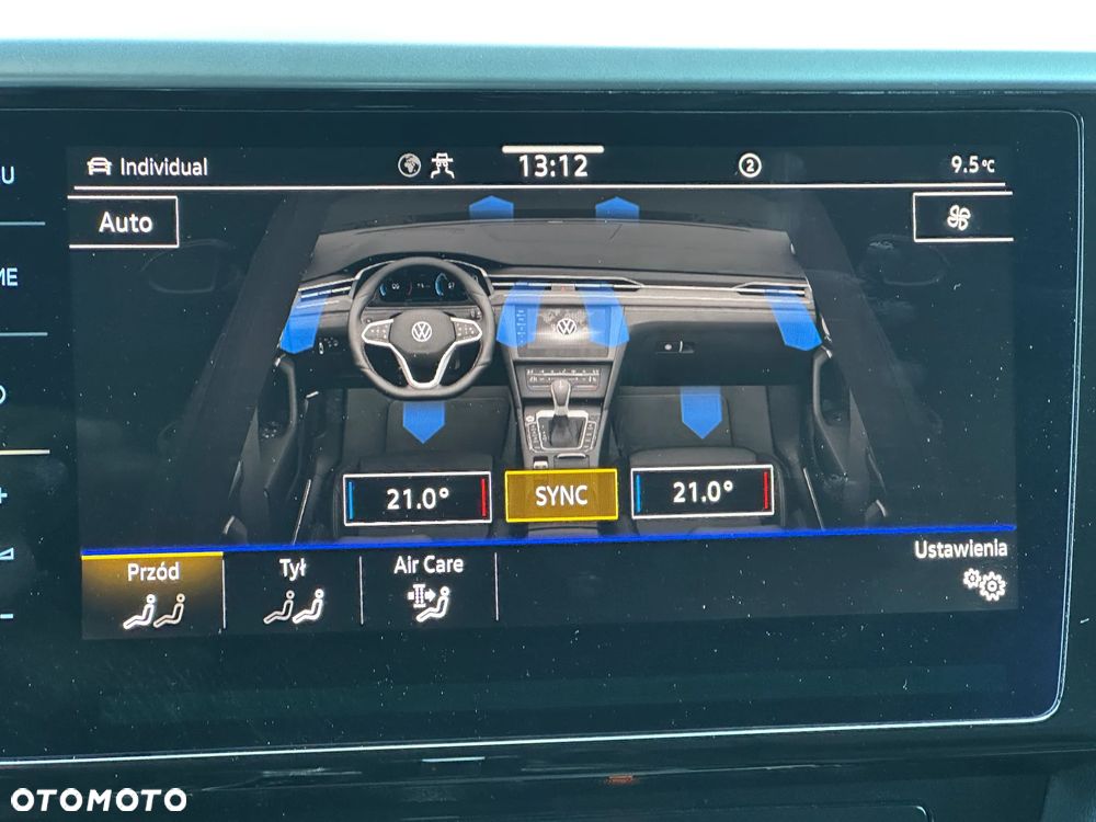 Volkswagen Arteon 2.0 TSI R-Line DSG - 35