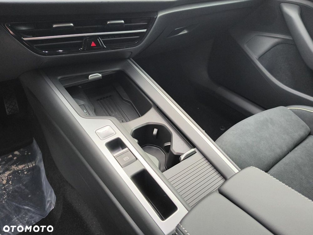 Volkswagen Passat Variant 2.0 TSI Business Plus DSG - 15