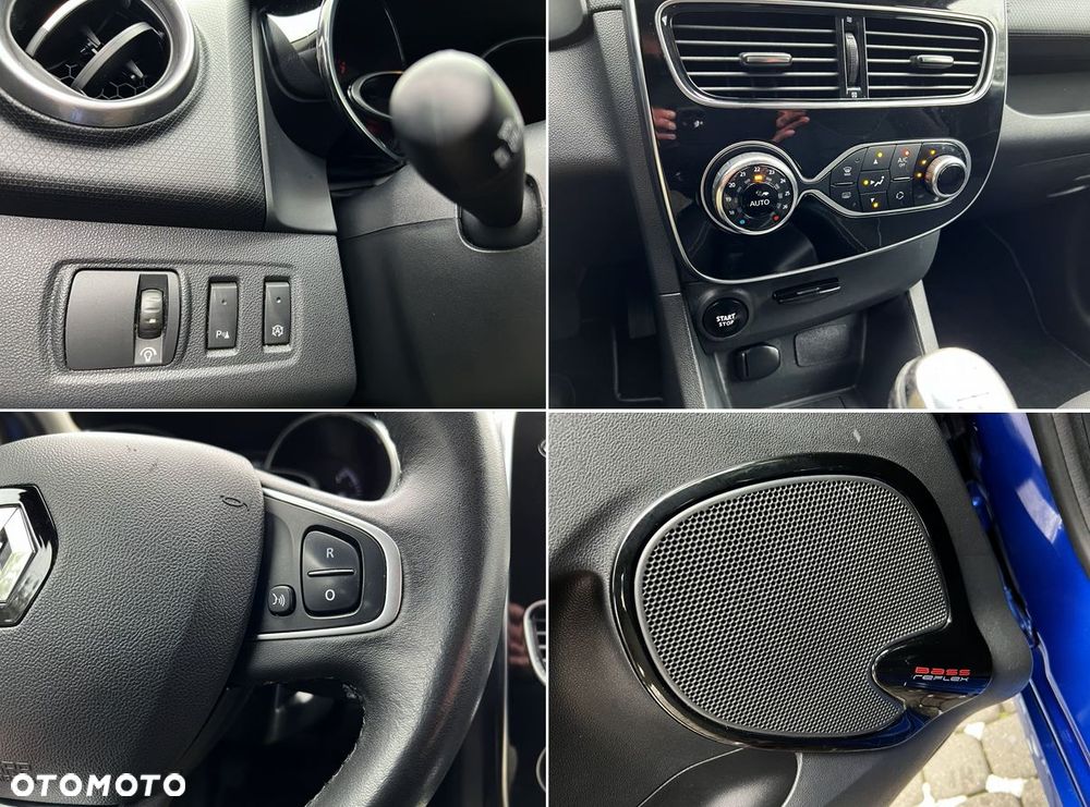 Renault Clio (Energy) TCe 90 Bose Edition - 31