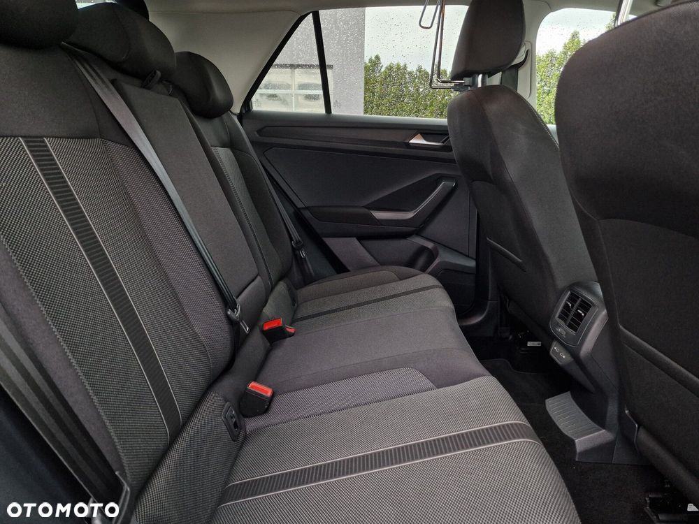 Volkswagen T-Roc 1.5 TSI Life DSG - 16