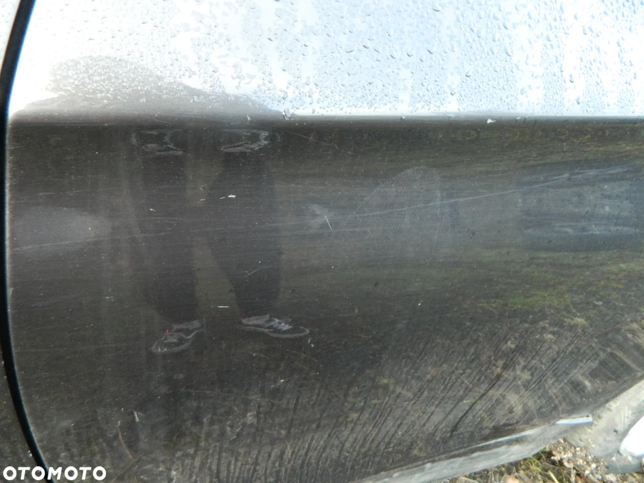 BMW F11 TOURING 520D B90 NA CZĘŚCI - 28