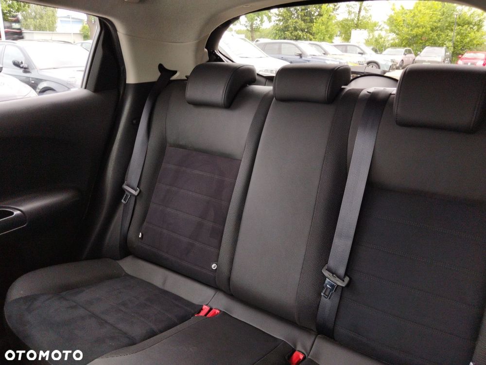 Nissan Juke 1.6 N-Connecta - 20
