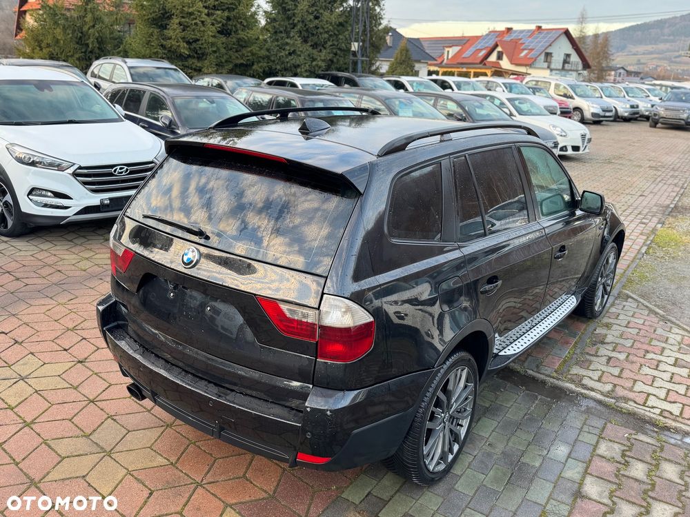 BMW X3 - 11