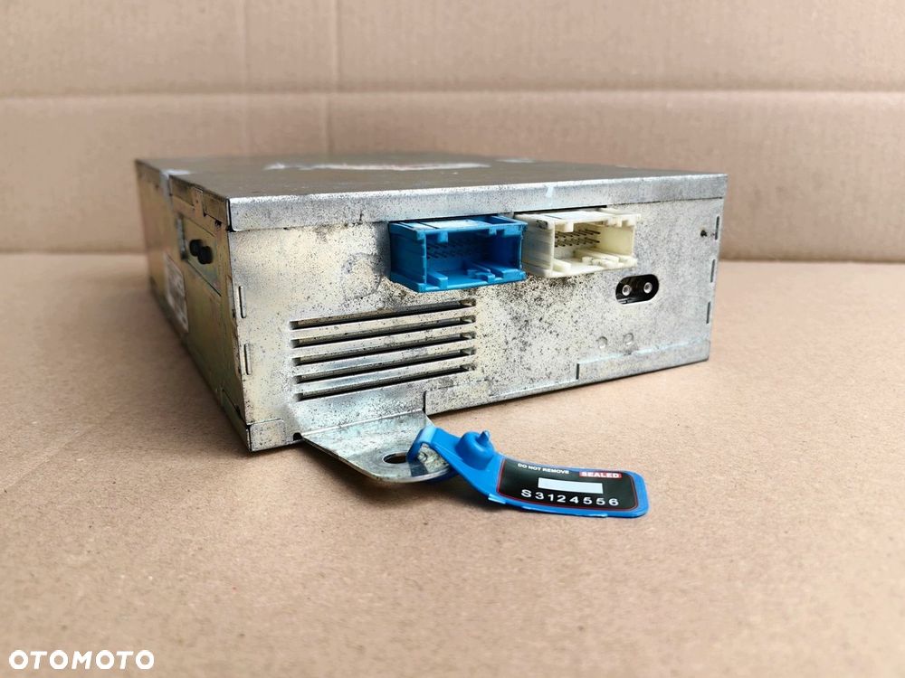 Tuner moduł TV BMW e38 e39 e53 6906923 (4556) - 2