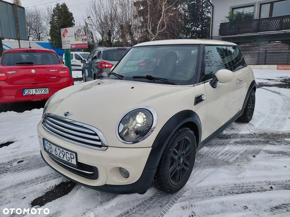 MINI Cooper - 2