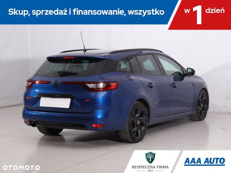 Renault Megane - 7