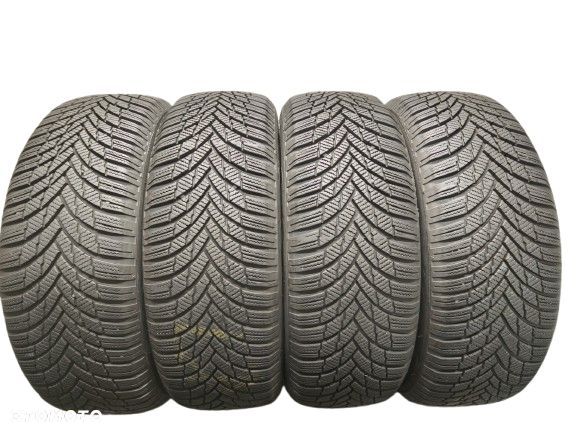 4X 205/60R16 92H Firestone Winterhawk 4 7,8mm 2023 Opony Zimowe
