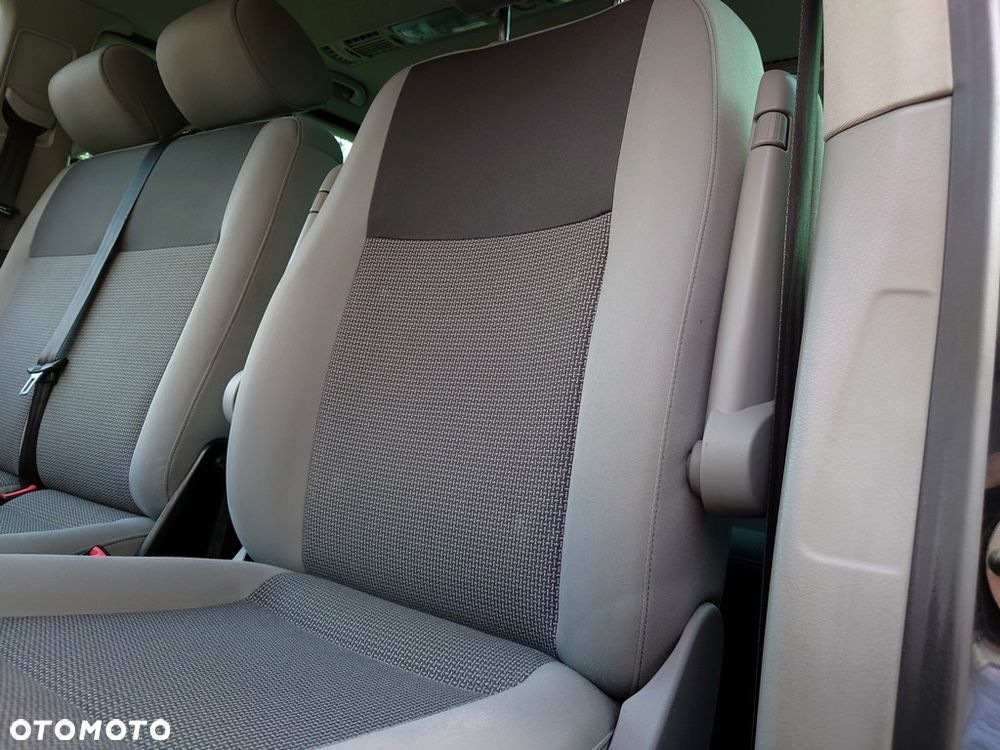 Volkswagen Caravelle L2 Comfortline - 16