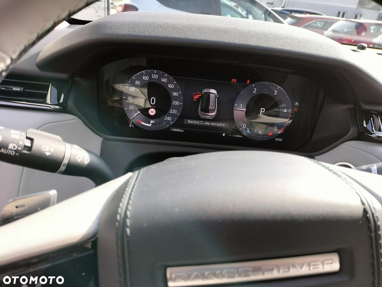 Land Rover Range Rover Velar - 15