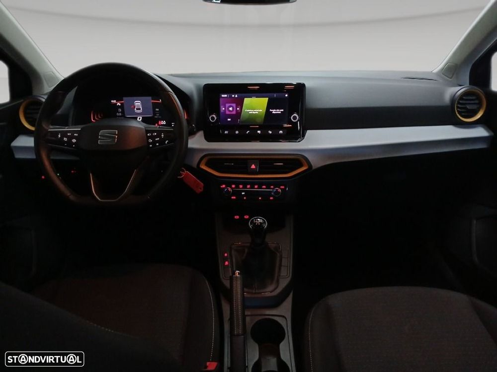 SEAT Ibiza 1.0 TSI Style - 22