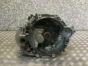 Caixa de Velocidades Citroen/Peugeot 2.0HDI Ref.: 20MB40/20MB41 - 1