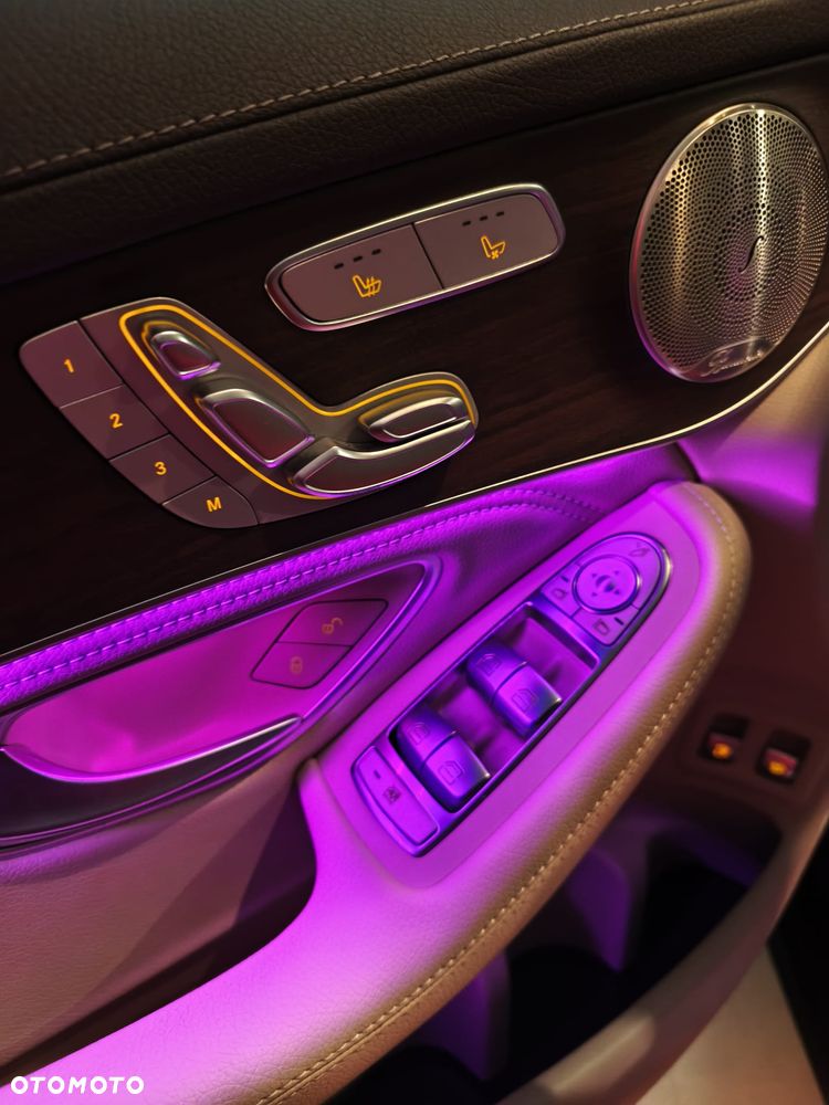 Mercedes-Benz GLC 300 e 4-Matic Business Edition - 5
