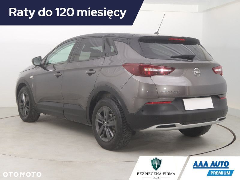 Opel Grandland X - 6