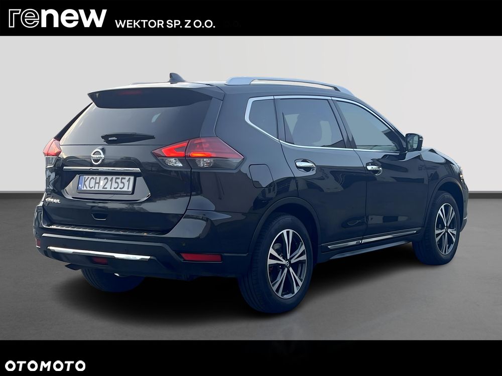 Nissan X-Trail 1.3 DIG-T Tekna 2WD DCT - 6