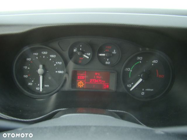 Iveco 35 S 17 3.0TDI HI-MATIC MAXI L5-H4, 3.5T DMC - 20