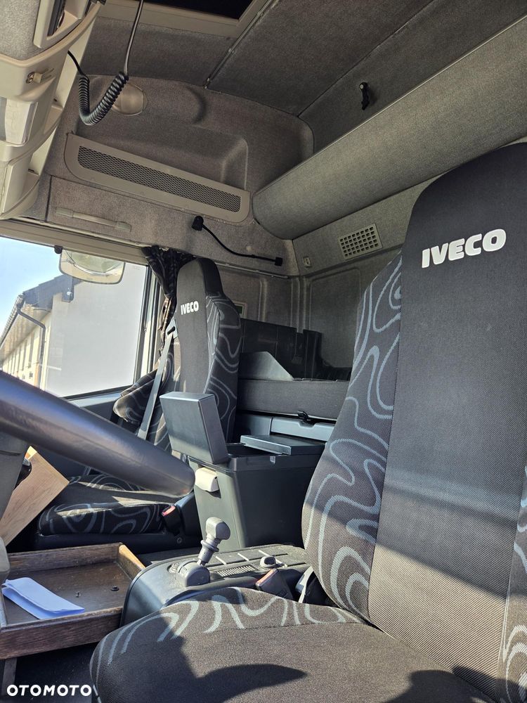Iveco EUROCARGO - 13