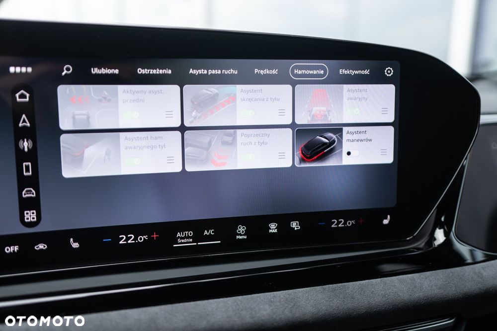 Audi A6 Limousine TDI mHEV Quattro S tronic - 38