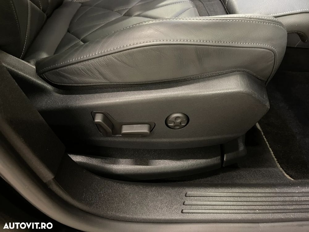 DS Automobiles DS 7 Crossback 1.6 PureTech 180 S&S EAT8 RIVOLI - 27