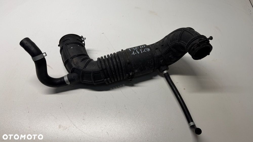 HYUNDAI I30 III 1.4 TGDI RURA PRZEWÓD POWIETRZA TURBO 28140-G3700 - 1