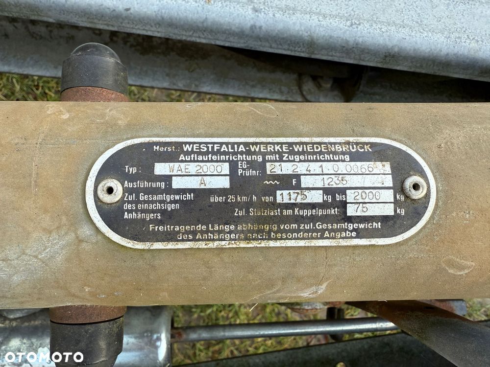 Westfalia 120882-4 - 13