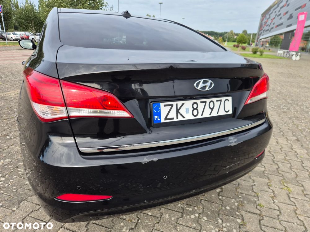 Hyundai i40 1.6 GDI Classic - 12