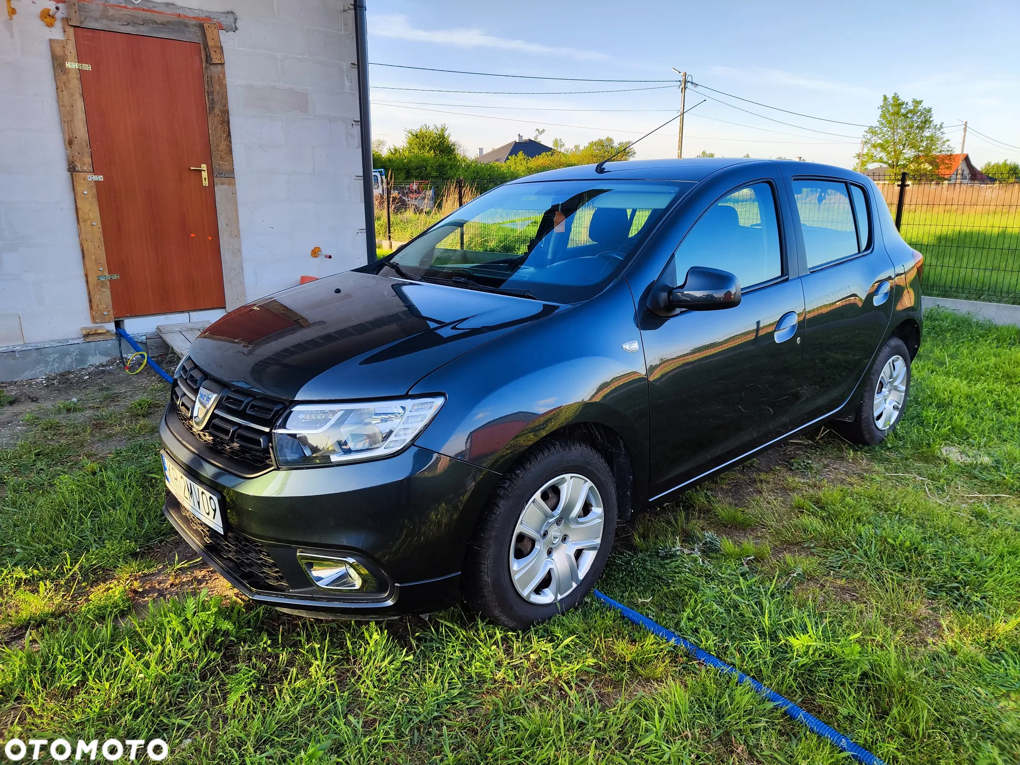 Dacia Sandero 1.0 SCe Laureate - 4