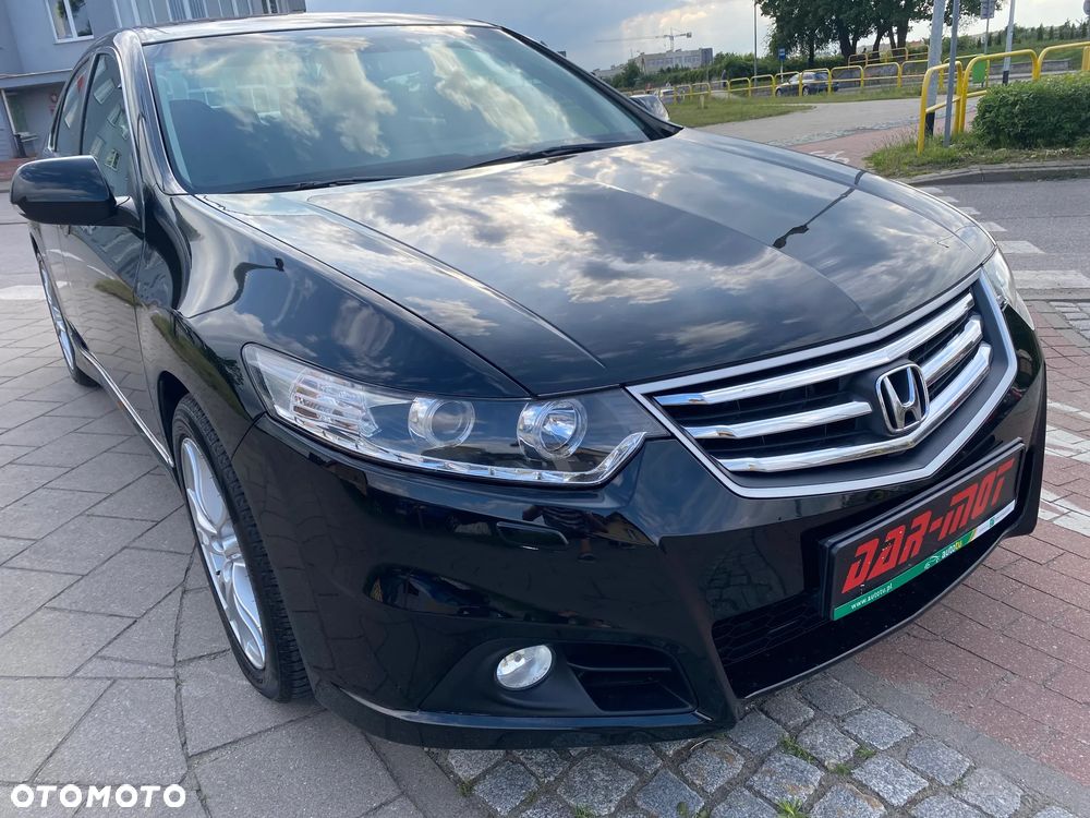 Honda Accord 2.0 Automatik Elegance 50 Jahre Edition - 4