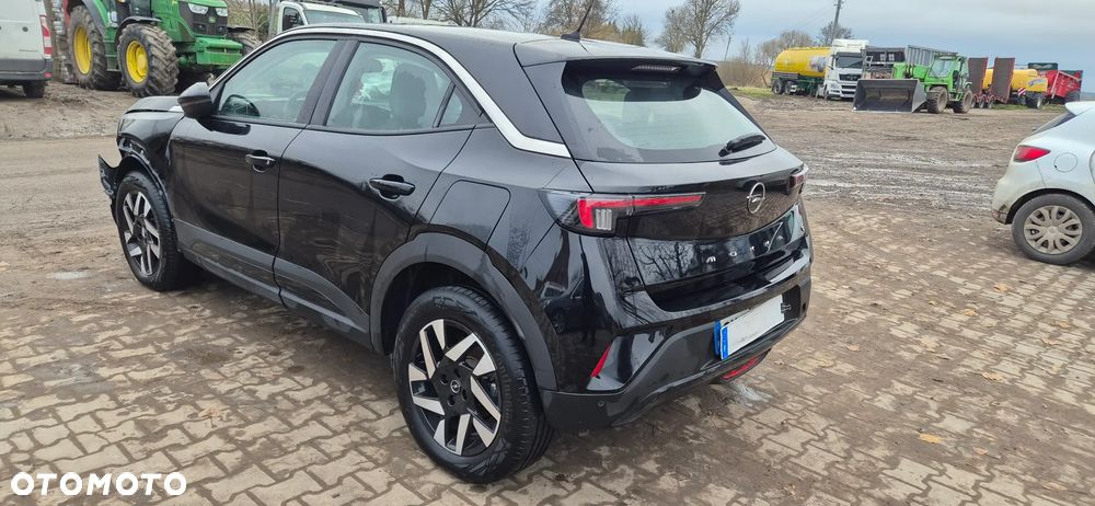Opel Mokka Mokka-e - 21