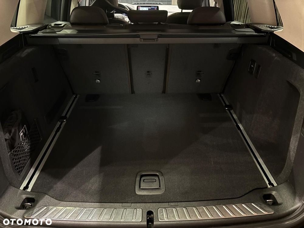 BMW X3 xDrive20d mHEV - 24