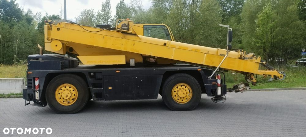 Demag Terex AC 30 City - 3