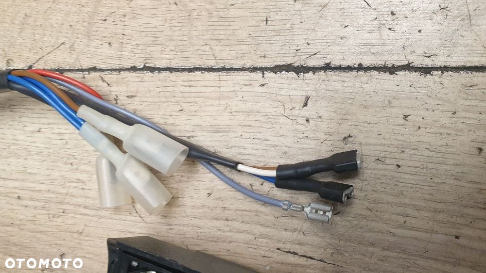 Przełącznik Honda Camino - 5