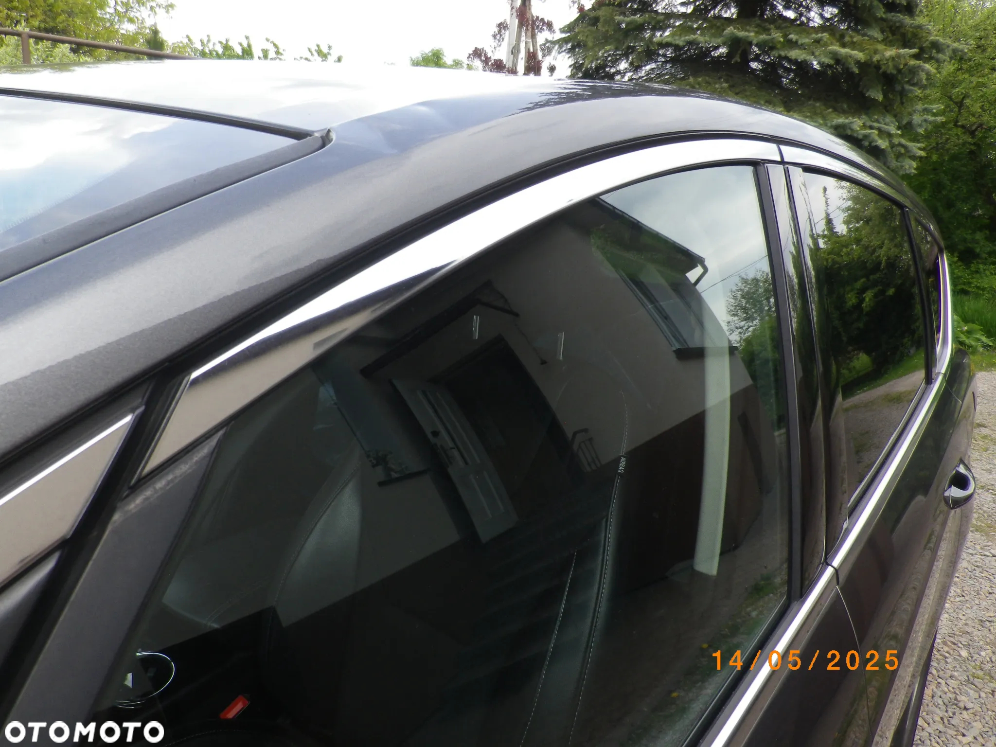 Ford S-Max 2.0 TDCi 4WD Titanium PowerShift - 10