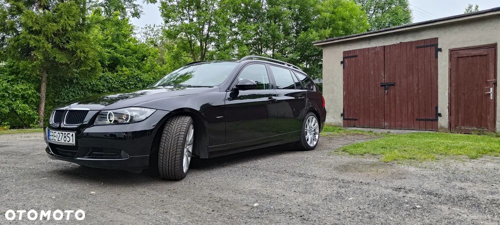 BMW Seria 3 320d - 2